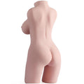 ARMONY - Realistisk kvinnelig torso-dukke Modell 5