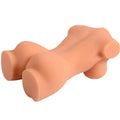 ARMONY - Realistisk kvinnelig torso-dukke Modell 7