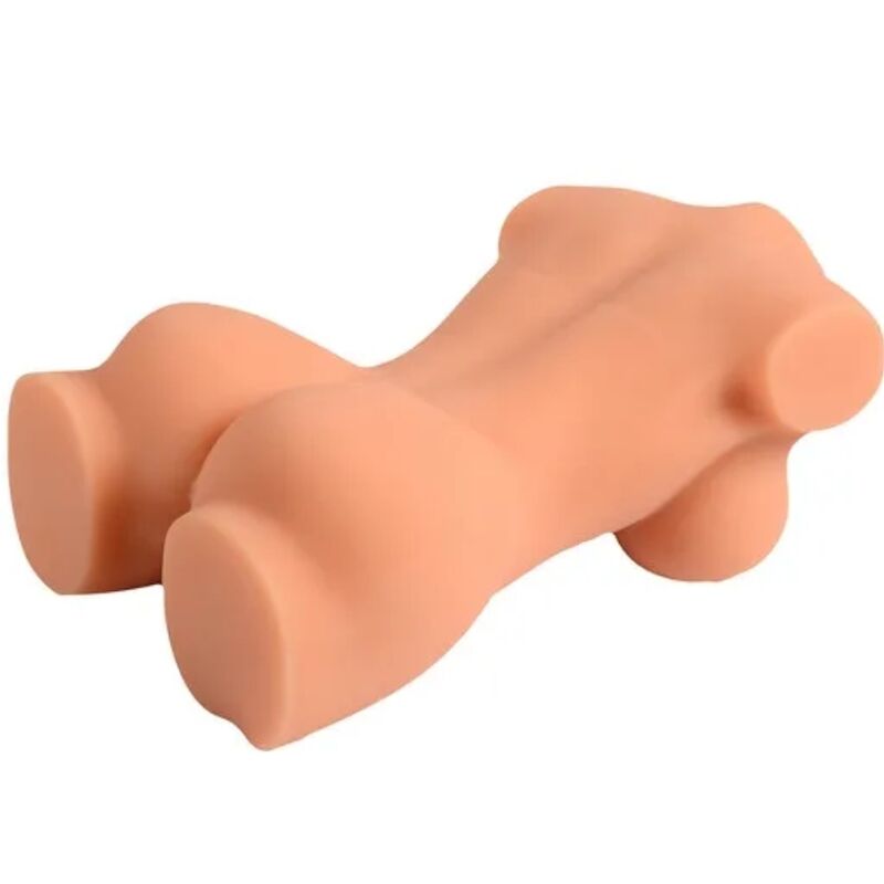 ARMONY - Realistisk kvinnelig torso-dukke Modell 7