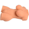 ARMONY - Realistisk kvinnelig torso-dukke Modell 7