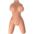 ARMONY - Realistisk kvinnelig torso-dukke Modell 8