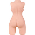 ARMONY - Realistisk kvinnelig torso-dukke Modell 2