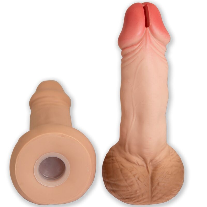 DIABLO PICANTE - Sparegris penis-form