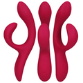 WE-VIBE - Nova App-styrt Rabbitvibrator