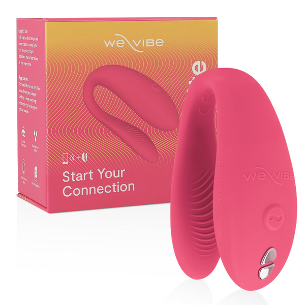 WE-VIBE - Sync Lite Klitorisstimulator