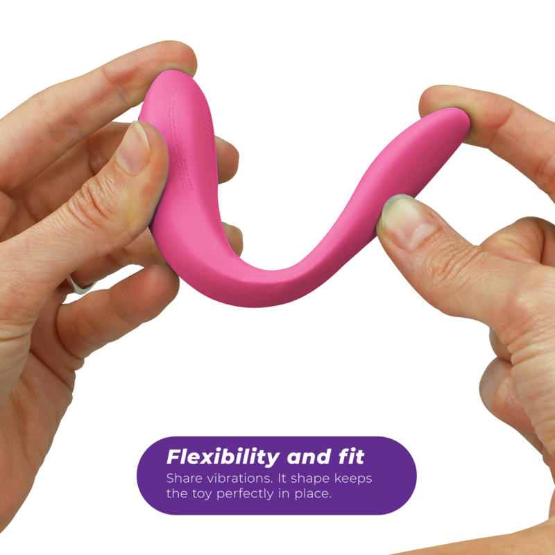 WE-VIBE - Sync Lite Klitorisstimulator