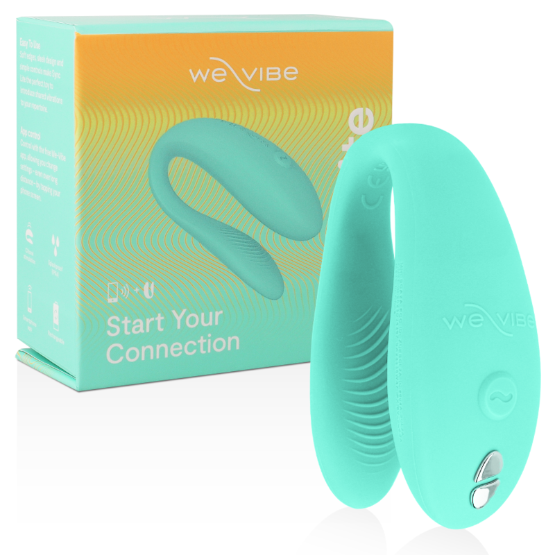 WE-VIBE - Sync Lite Parvibrator