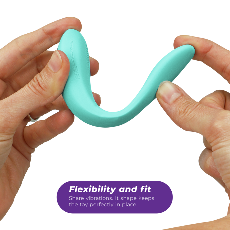 WE-VIBE - Sync Lite Parvibrator