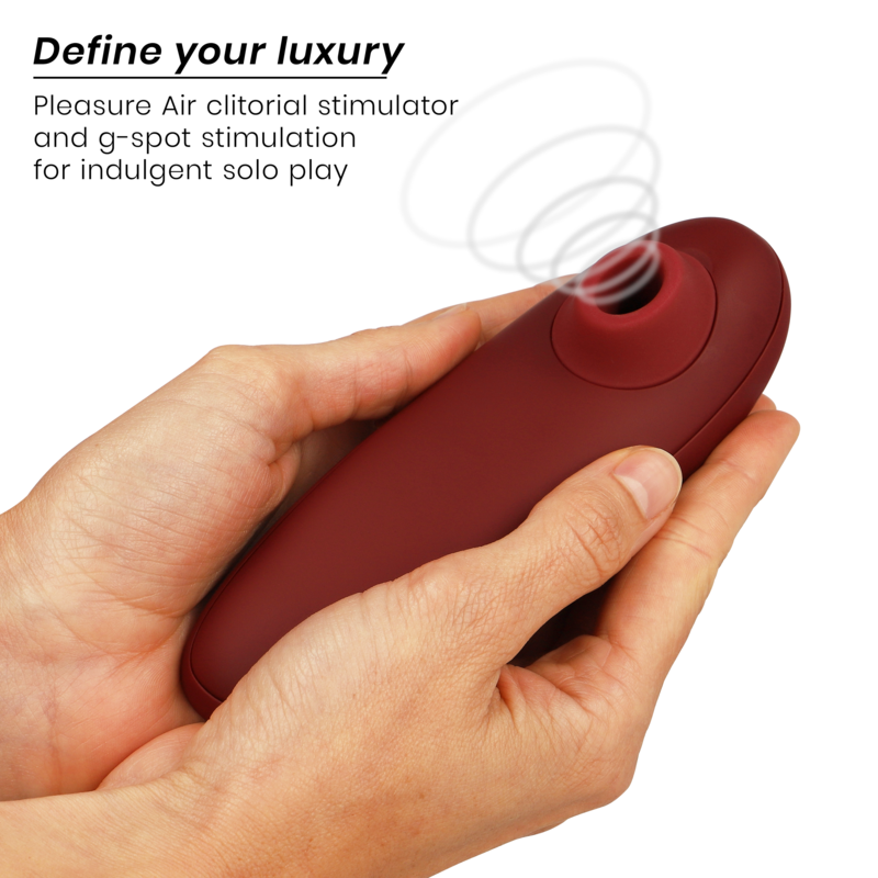 WOMANIZER - Classic 2 Klitorisstimulator
