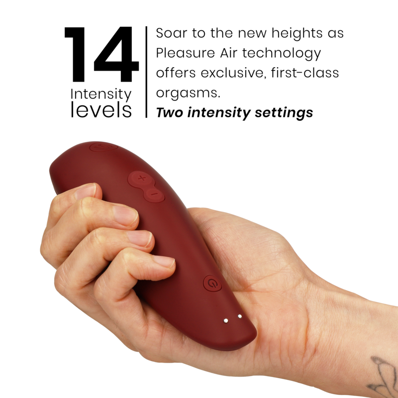 WOMANIZER - Classic 2 Klitorisstimulator