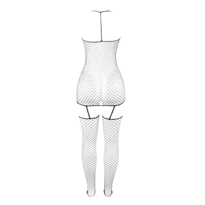 SUBBLIME - Blank Nettingbodystocking
