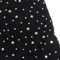 SUBBLIME - Nettkjole med glitrende diamanter