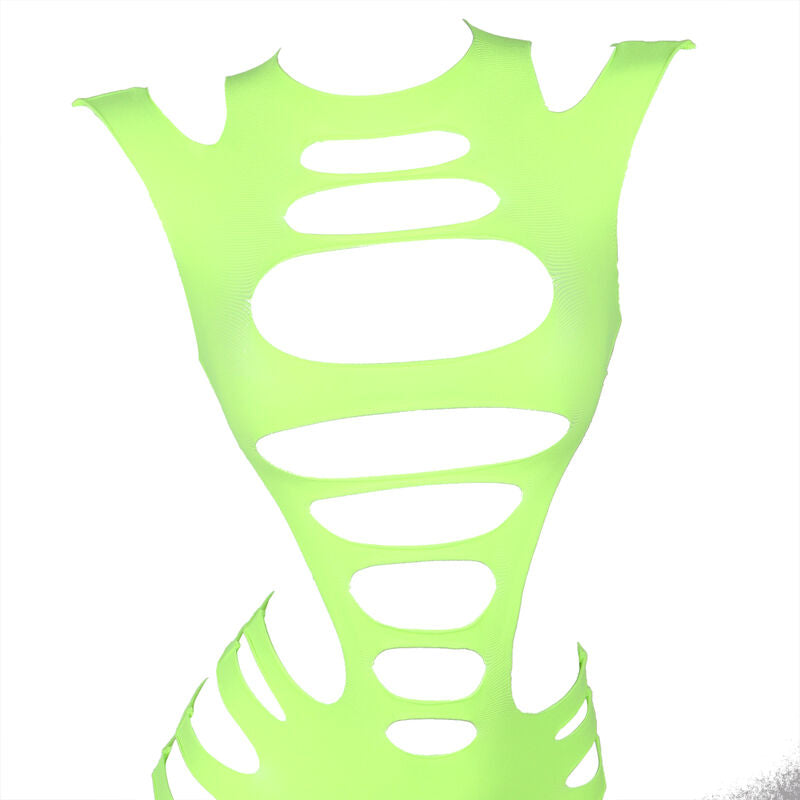 Farge: Grønn