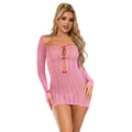 Farge: Rosa