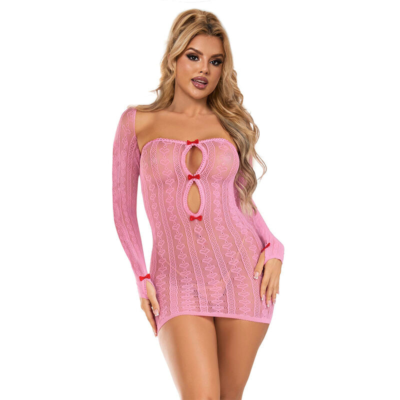 Farge: Rosa