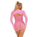Farge: Rosa