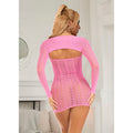 Farge: Rosa