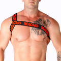 Farge: Rød