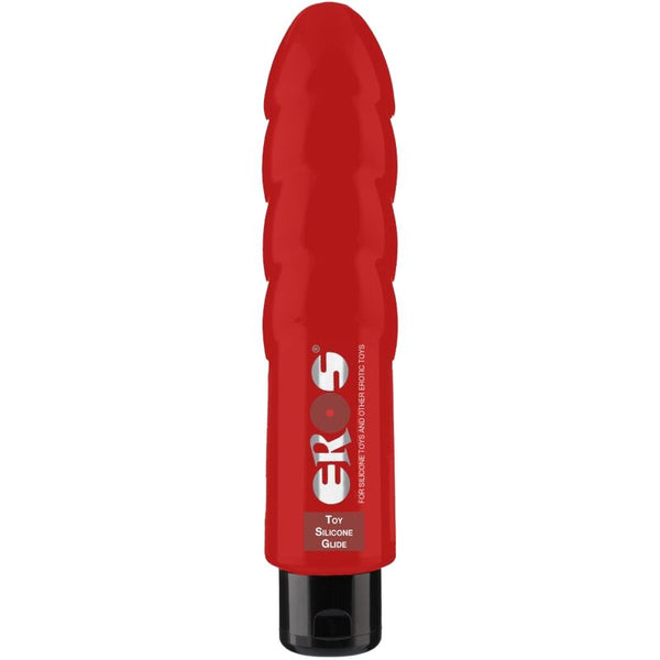 EROS - Toy Silicone Glide Silikonbasert glidemiddel 175 ml