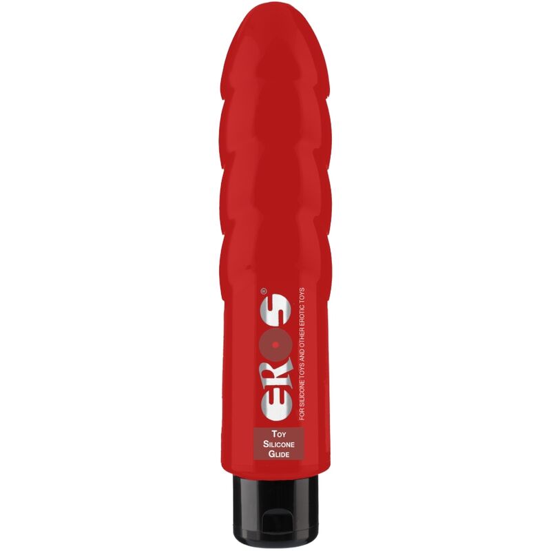 EROS - Toy Silicone Glide Silikonbasert glidemiddel 175 ml