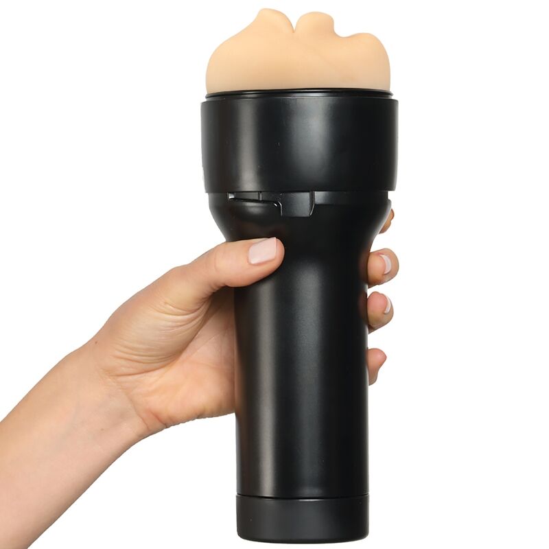 KIIROO - Feel Kiiroo Munn-masturbator