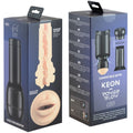 KIIROO - Feel Kiiroo Munn-masturbator
