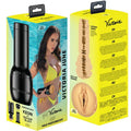 KIIROO - Feel Victoria June Stroker