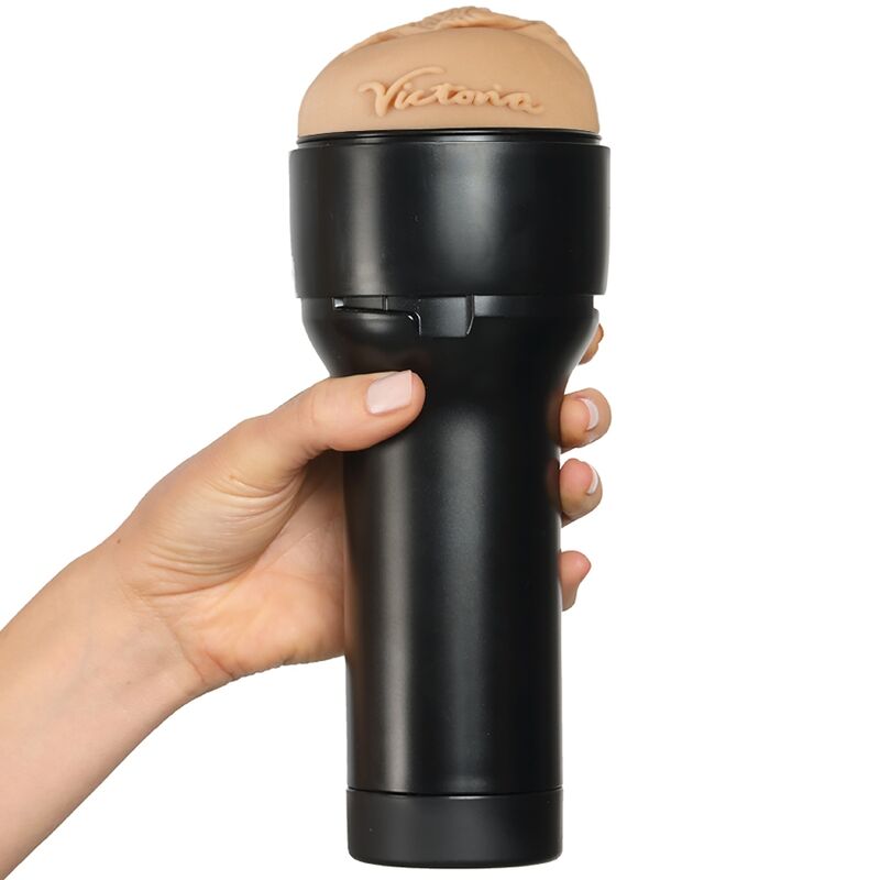 KIIROO - Feel Victoria June Stroker