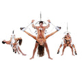FETISH FANTASY SERIES - Fantasy Bondage Sexhuske