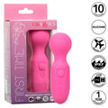 Farge: Rosa