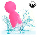 Farge: Rosa