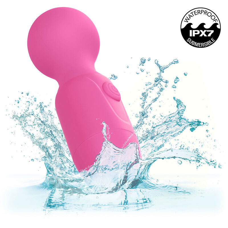 Farge: Rosa