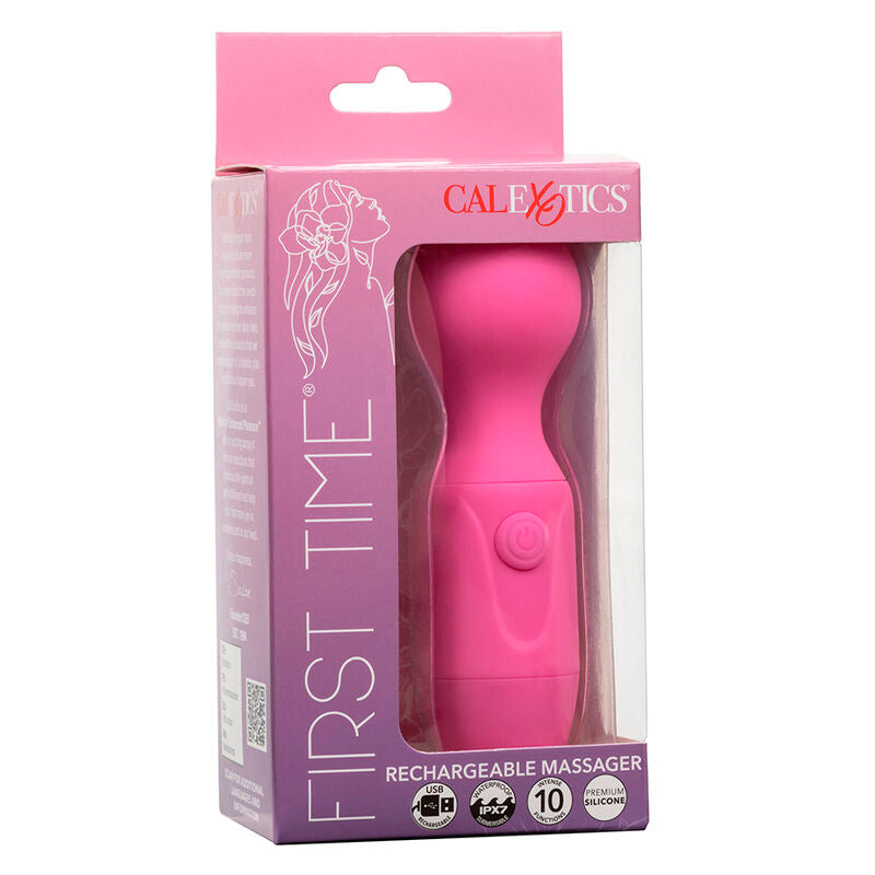 Farge: Rosa