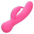 CALEXOTICS - First Time Oppladbar rabbitvibrator