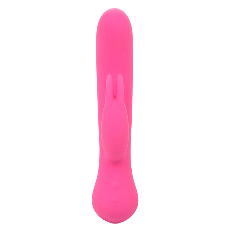 CALEXOTICS - First Time Oppladbar rabbitvibrator