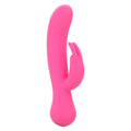 CALEXOTICS - First Time Oppladbar rabbitvibrator