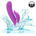CALEXOTICS - First Time Pleaser Rabbitvibrator