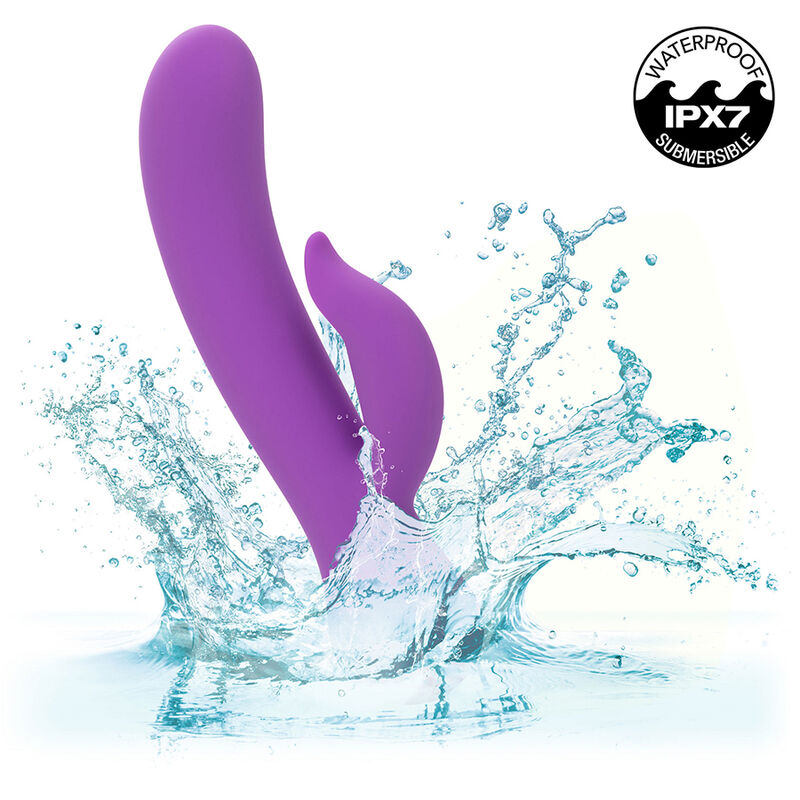 CALEXOTICS - First Time Pleaser Rabbitvibrator