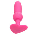 CALEXOTICS - First Time Analkjede-probe 10 vibrasjoner