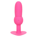 CALEXOTICS - First Time Analkjede-probe 10 vibrasjoner