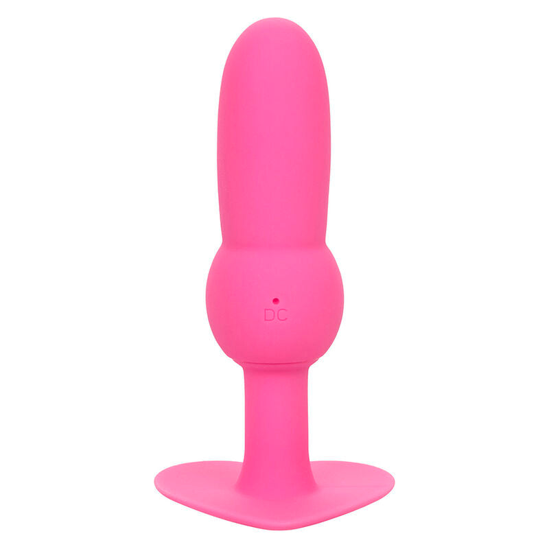 CALEXOTICS - First Time Analkjede-probe 10 vibrasjoner