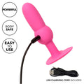 CALEXOTICS - First Time Analkjede-probe 10 vibrasjoner
