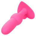 CALEXOTICS - First Time Analkjede-probe 10 vibrasjoner