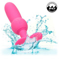 CALEXOTICS - First Time Analkjede-probe 10 vibrasjoner