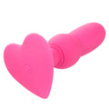 CALEXOTICS - First Time Analkjede-probe 10 vibrasjoner