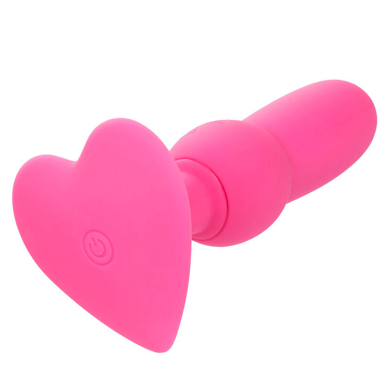 CALEXOTICS - First Time Analkjede-probe 10 vibrasjoner