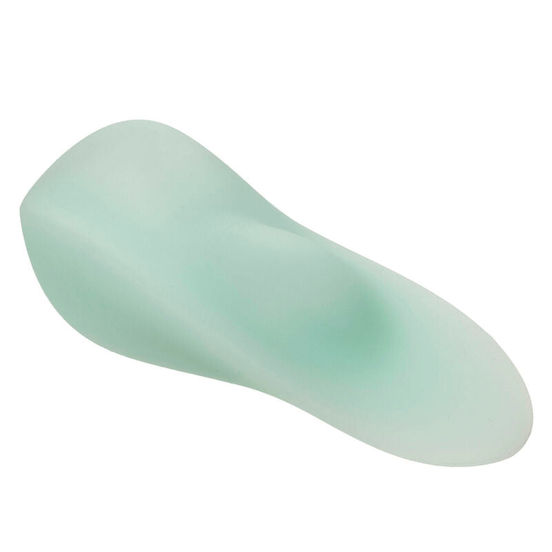 CALEXOTICS - Pacifica Bali Teaser G-punktsvibrator 10 funksjoner Aqua