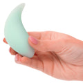 CALEXOTICS - Pacifica Bali Teaser G-punktsvibrator 10 funksjoner Aqua