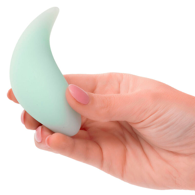 CALEXOTICS - Pacifica Bali Teaser G-punktsvibrator 10 funksjoner Aqua