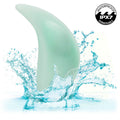 CALEXOTICS - Pacifica Bali Teaser G-punktsvibrator 10 funksjoner Aqua